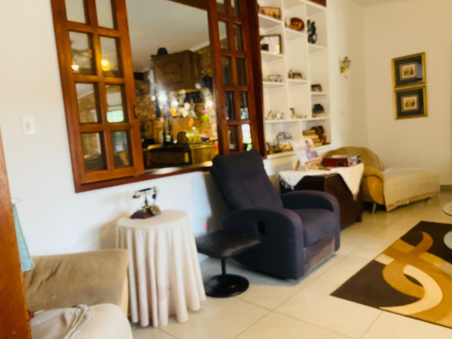 3 Bedroom Property for Sale in Sasolburg Ext 4 Free State